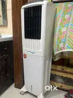 Maharaja whiteline Tower cooler 50L