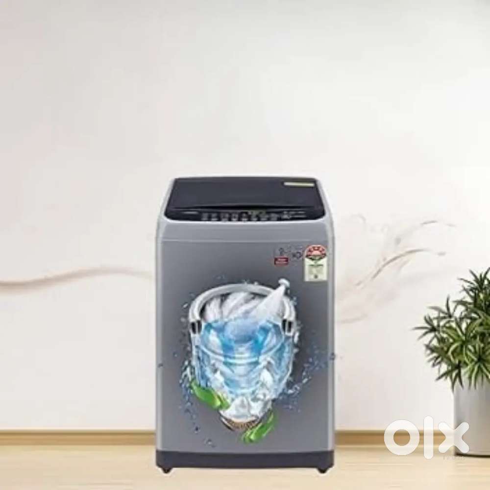 Appliances on Rent  Washing Machine, Fridge, LED TV, RO, & More