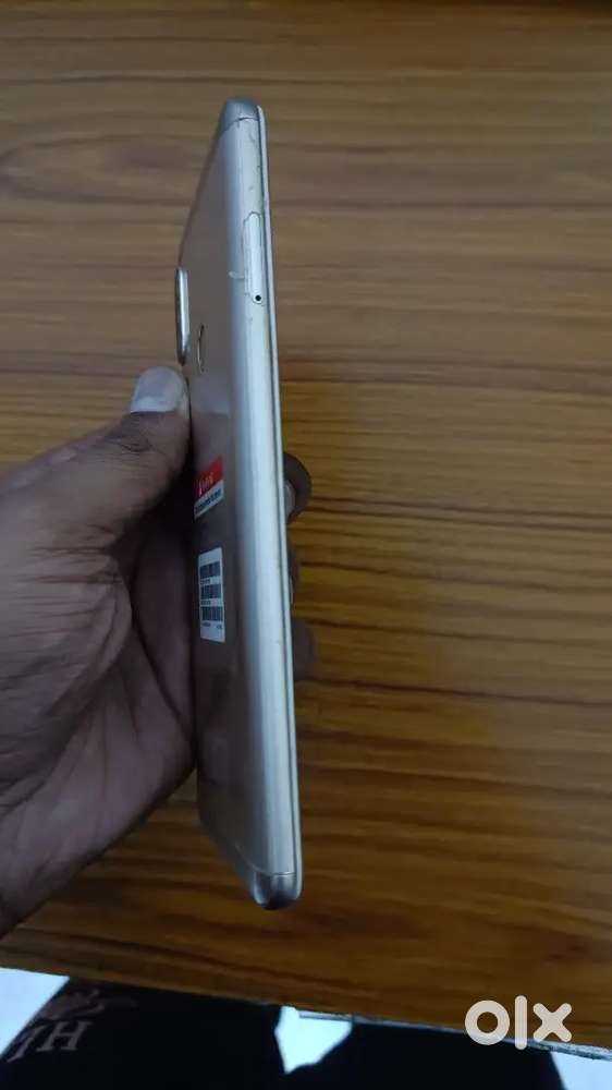 Redmi Note 5 Pro