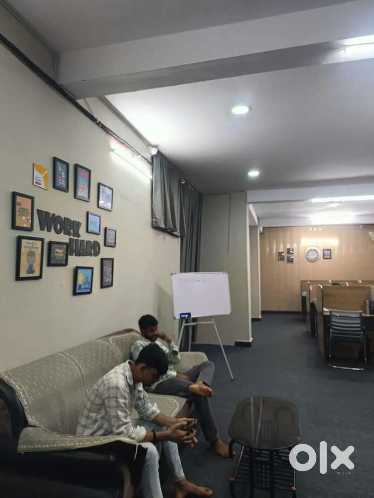 Part time work