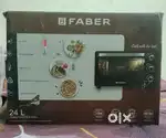 Oven toaster grill in very good condition