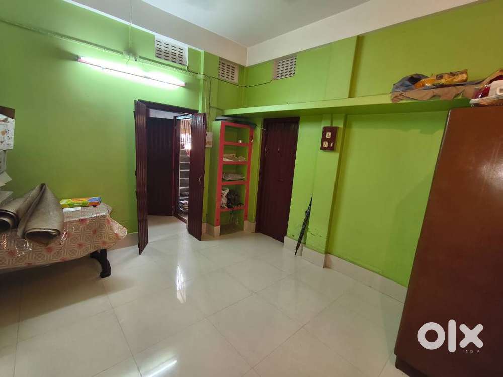 Fully Furnished Single-Storey Independent House for Sale in Ramnagar