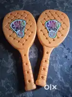 Short badminton