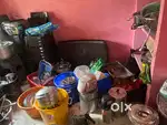 Restaurant utensils