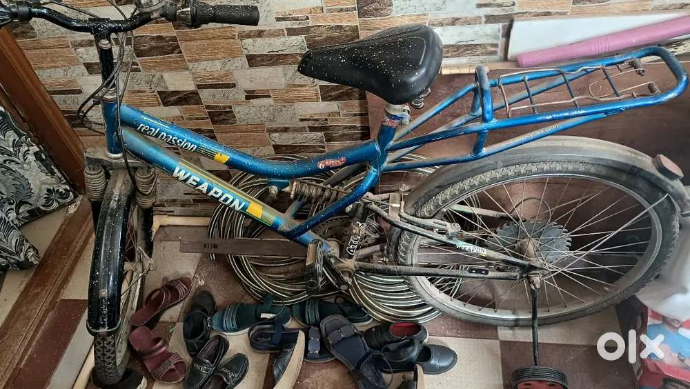 Cycle for sale