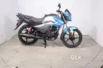 Colour: Blue