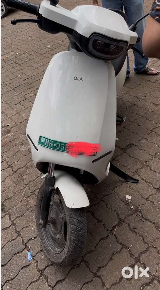 Ola S1 air for sell