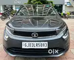 Tata Altroz XZ, 2021, CNG & Hybrids