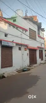 Bijlighar main road par