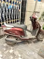 Honda aviator