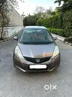 Honda Jazz S Manual, 2012, Petrol