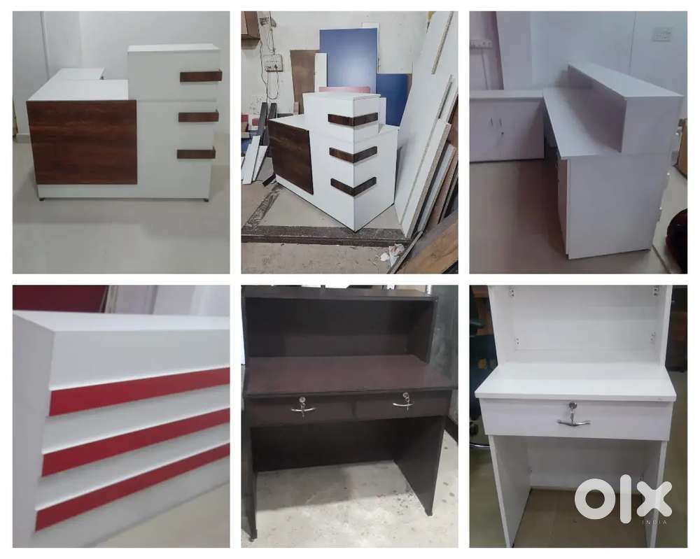 New cash counter starts at Rs 3200 suitable for stores,showrooms& cafe