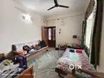 1 BHK flat for rent on  High tension Road at Subhanpura