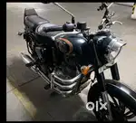 Royal Enfield classic for sell fix price