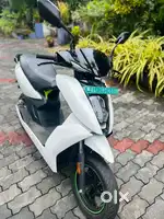Ather 450X Gen 2 (2021)