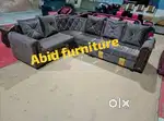Direct design l shape corner sofa set 3 years warranty MM 25