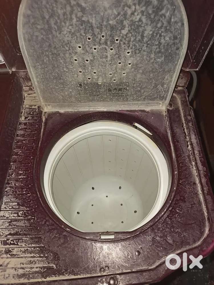 Washing Machine in working condition