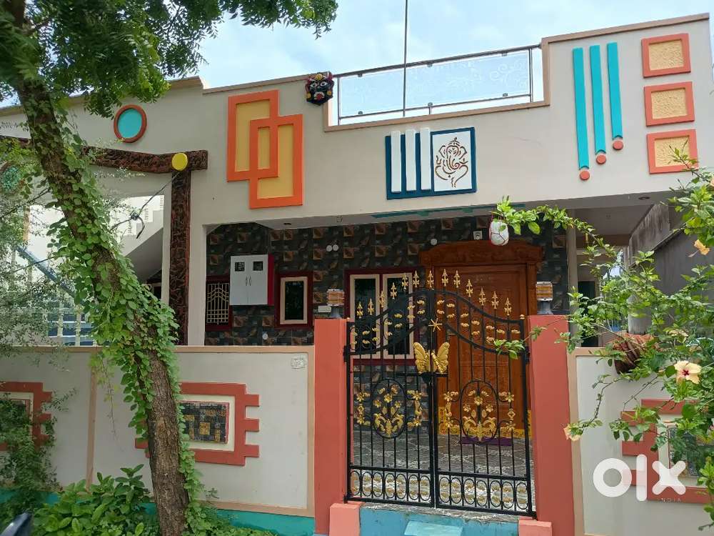 House for sale