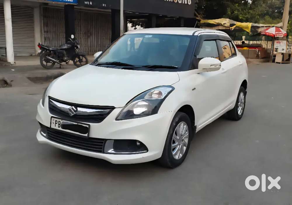 Maruti Suzuki Dizer ZD I ,2017  Urgent Sale