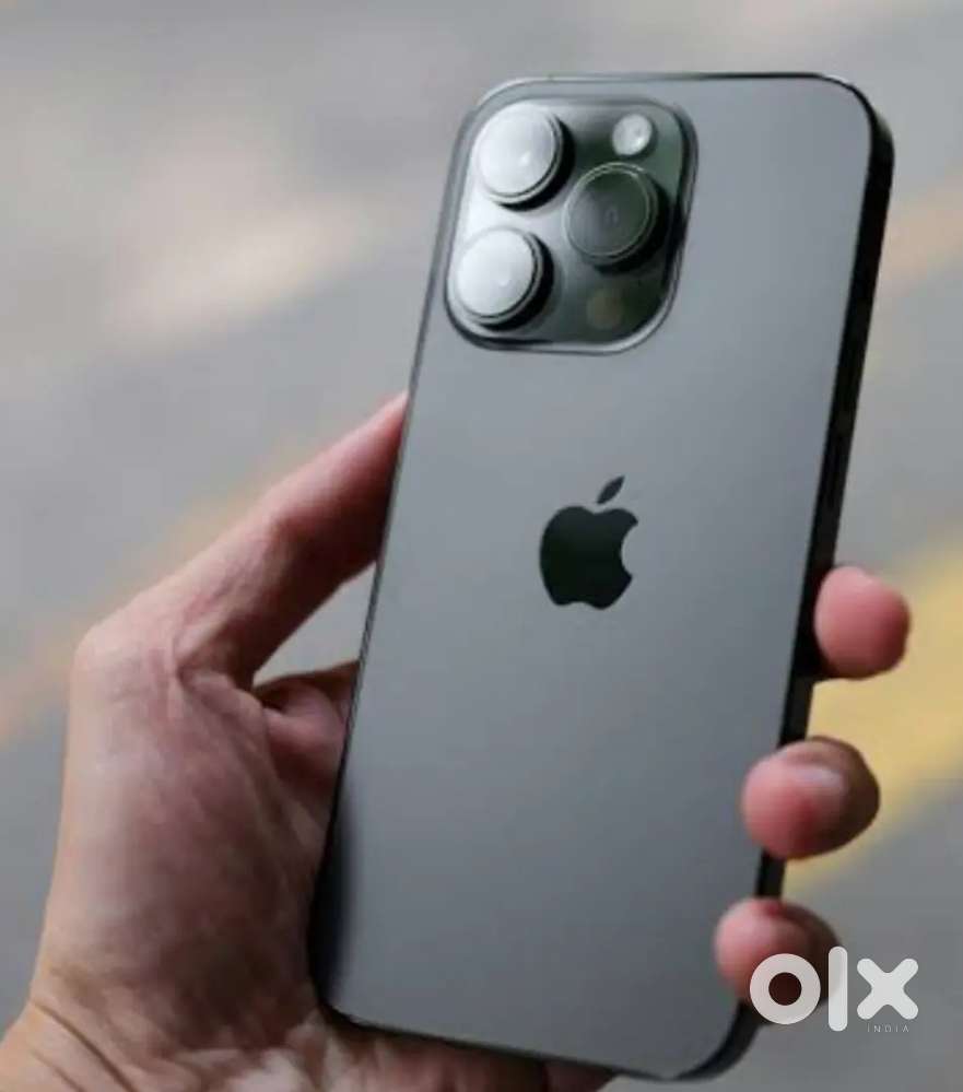 I phone 13 pro