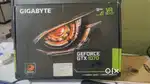 GTX 1070 8gb urgent sell