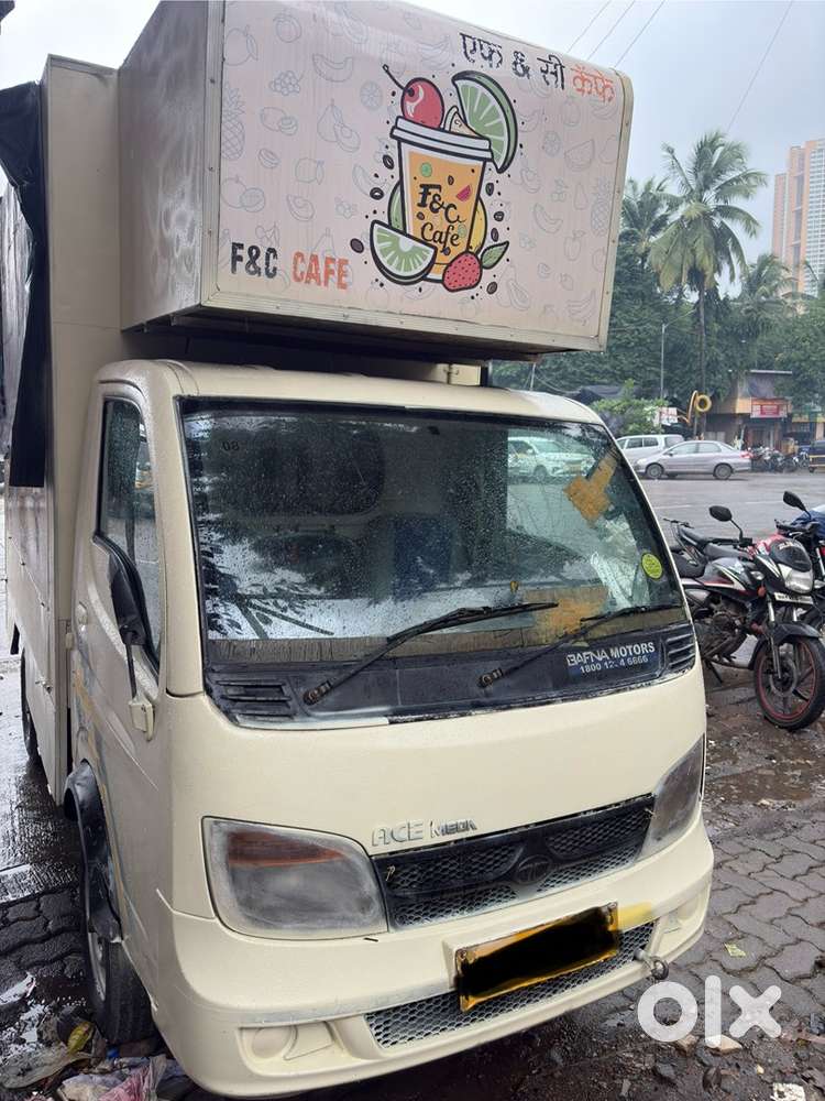 Food Truck