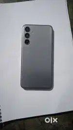 Samsang m35 5g .6 gb 128 Rom