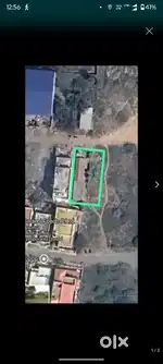 Total square feet 1428