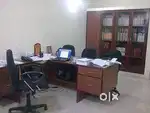 Need Receptionist Come Office Assistant