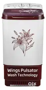 Festive sale washing machines Prabh Simran Electronic Shalibanda