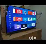 MEGA ONE DAY OFFER NEW MODEL LED ANDROID TV SUPER SALE COD ALSO