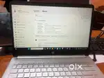 HP laptop for sale