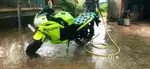Cbr 150 good condition,emergency selling