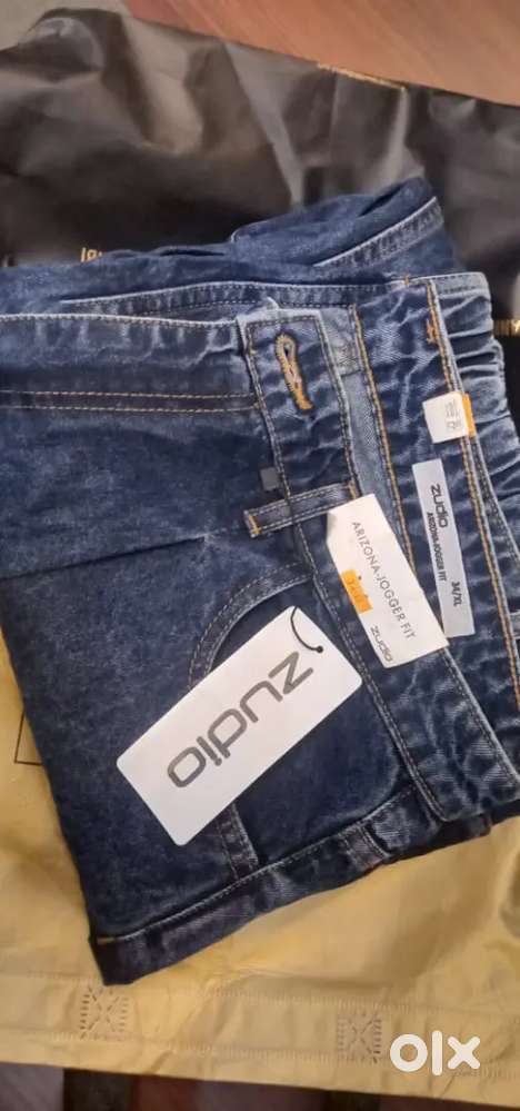 Zudio 34XL girls jogger