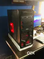 Gaming Pc Fix price