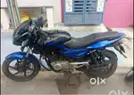 Pulsar 150dtsi
