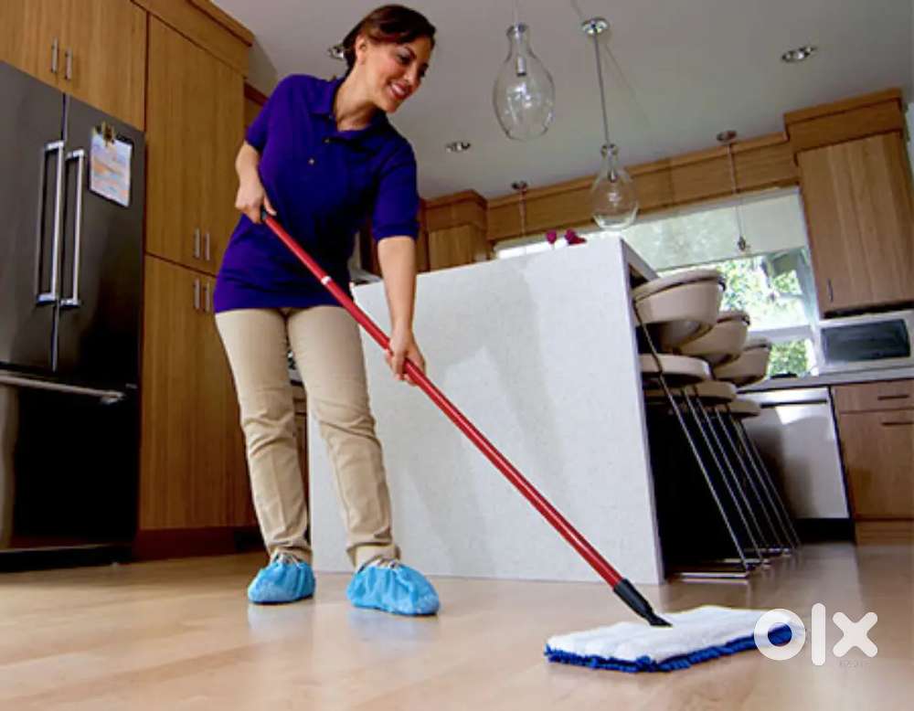 Only Female Staff Required Cooking Cleaning BabyCaretaker Japamaid 24h