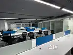 Brand new commercial office space for rent in madhapur hitech