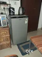 Gem fridge 90 litre