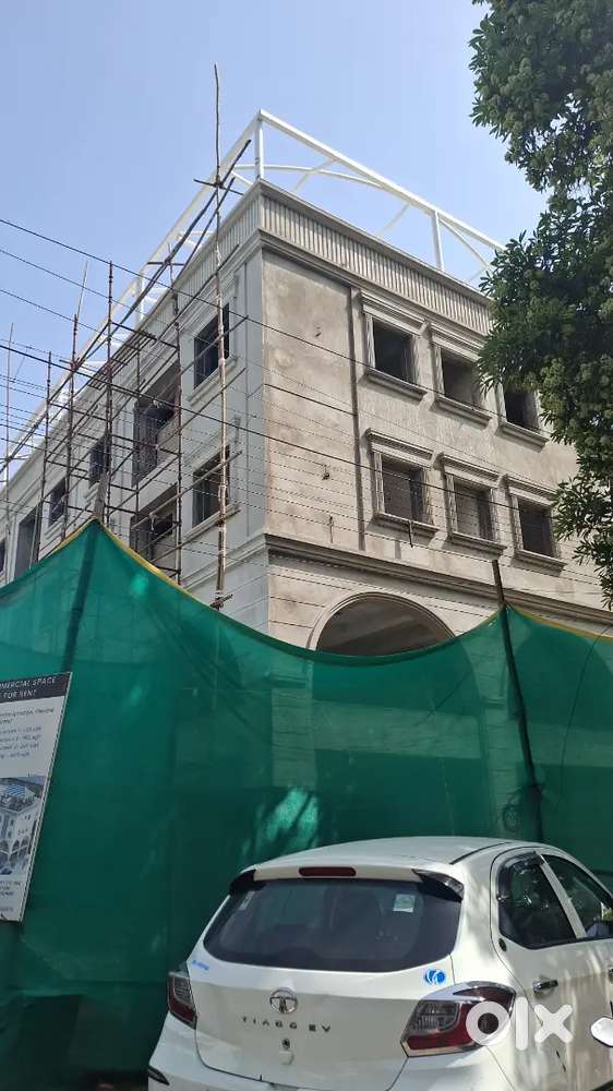 MARKET SURVEY JOB