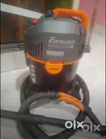 Vaccum cleaner in a very new condition at very affordable price.
