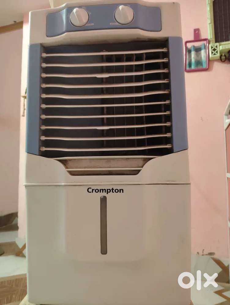 Crompton cooler