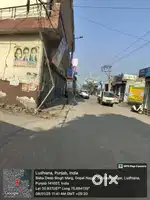 Independent House in Jamalpur Colony