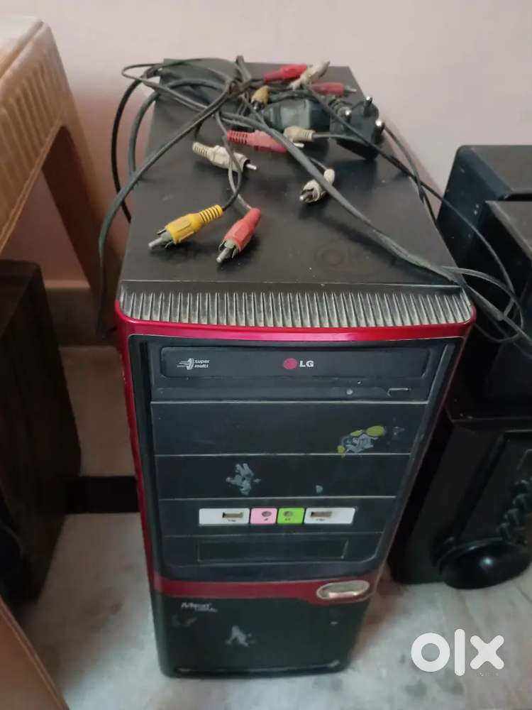 Running condition CPU Intel 3rd generation
