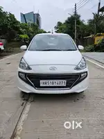 Hyundai Santro Sportz AMT, 2019, Petrol