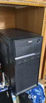 Foxin cabent good