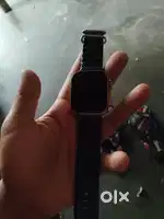 Smart watch fire bolt company