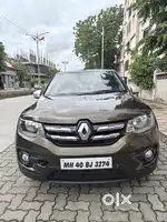 Renault KWID 1.0 RXT EDITION, 2019, Petrol
