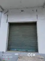 Two godown for office and shop