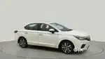 Honda City 1.5 ZX CVT i-VTEC, 2021, Petrol